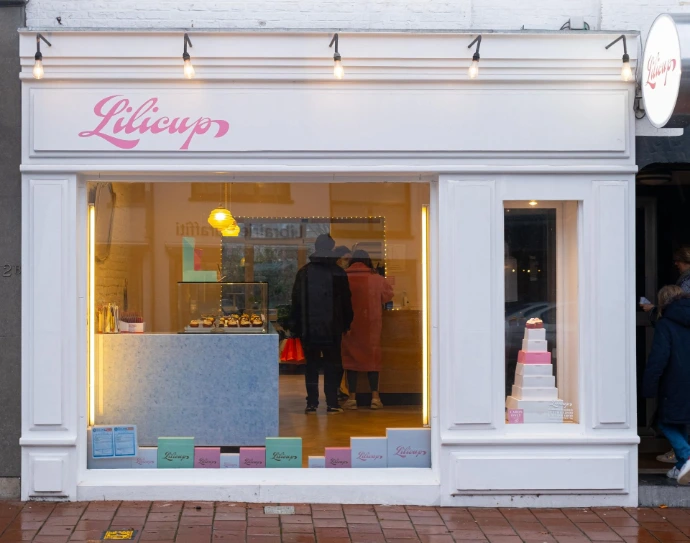 Lilicup - Waterloo