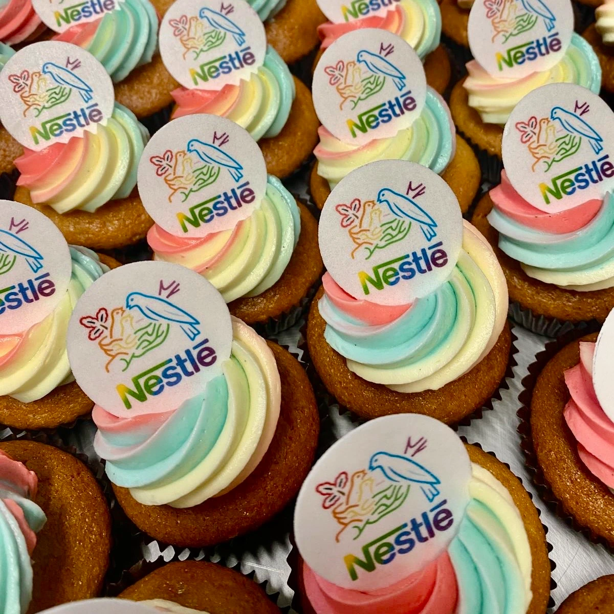 cupcake corporate