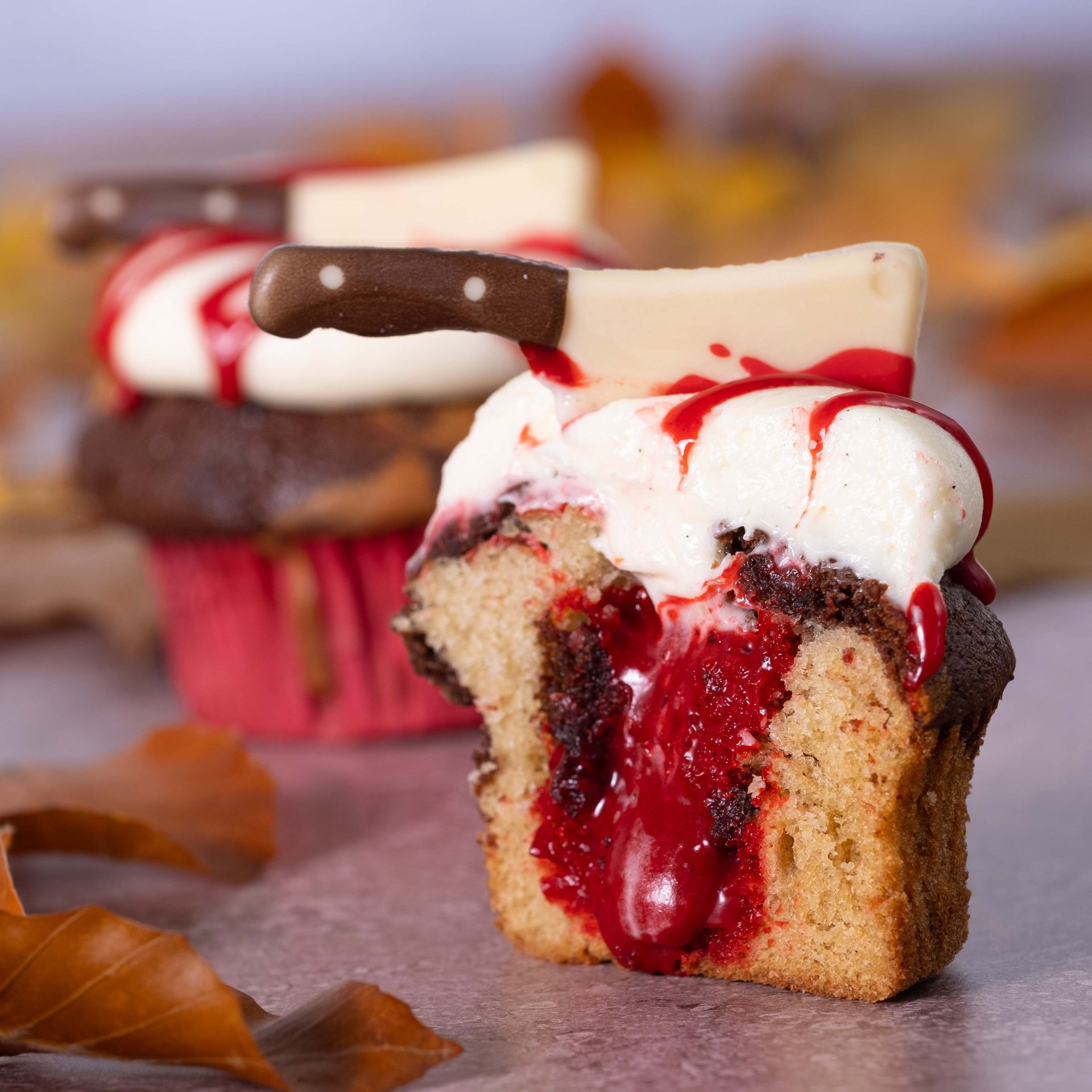 cupcake fait maison