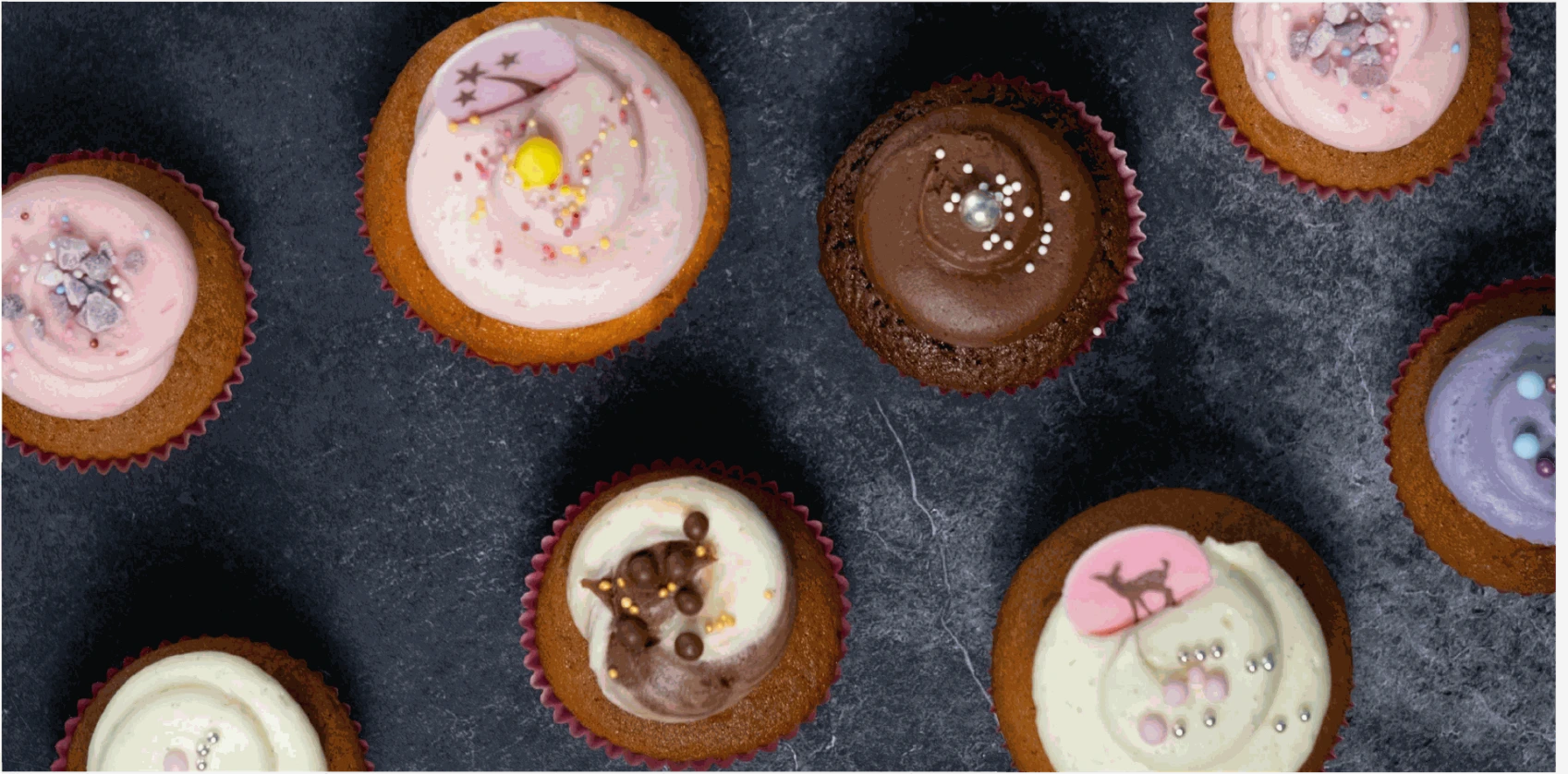 cupcakes mariage