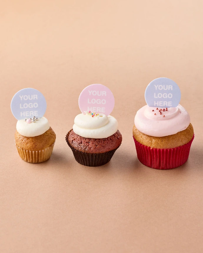 cupcake corporate