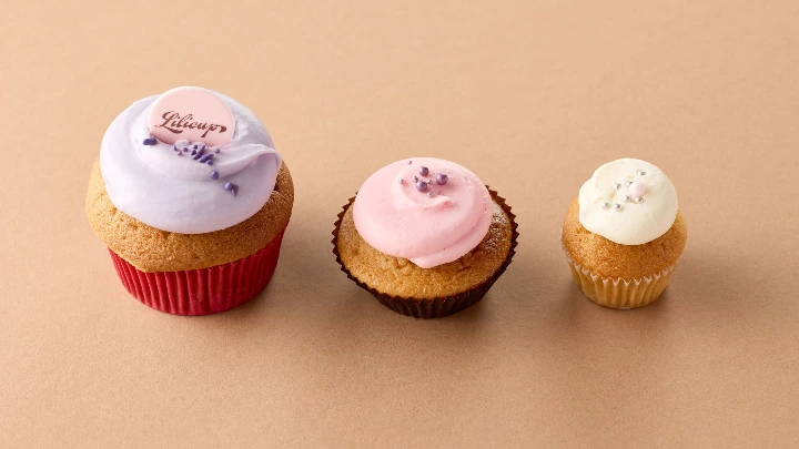 cupcakes evg