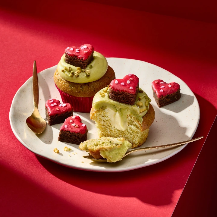 cupcakes bruxelles
