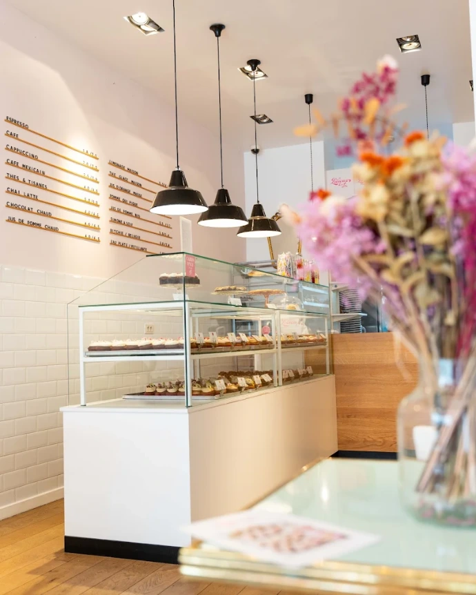 boutique lilicup