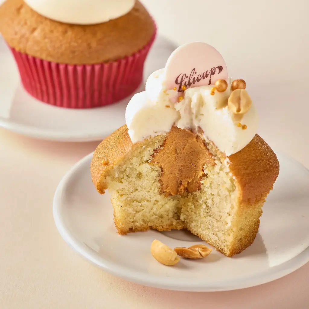 Cupcake Calamity Jane