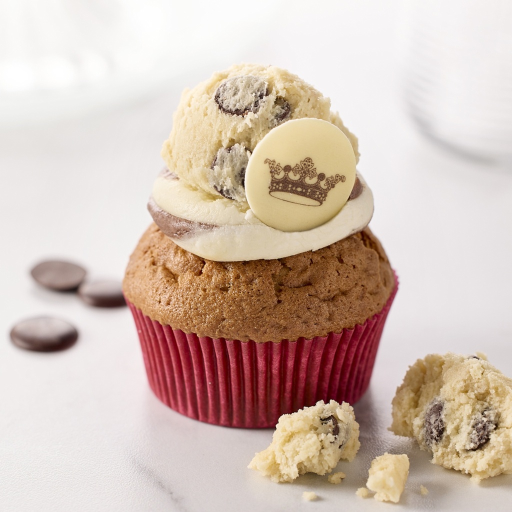 Cupcake Cookido