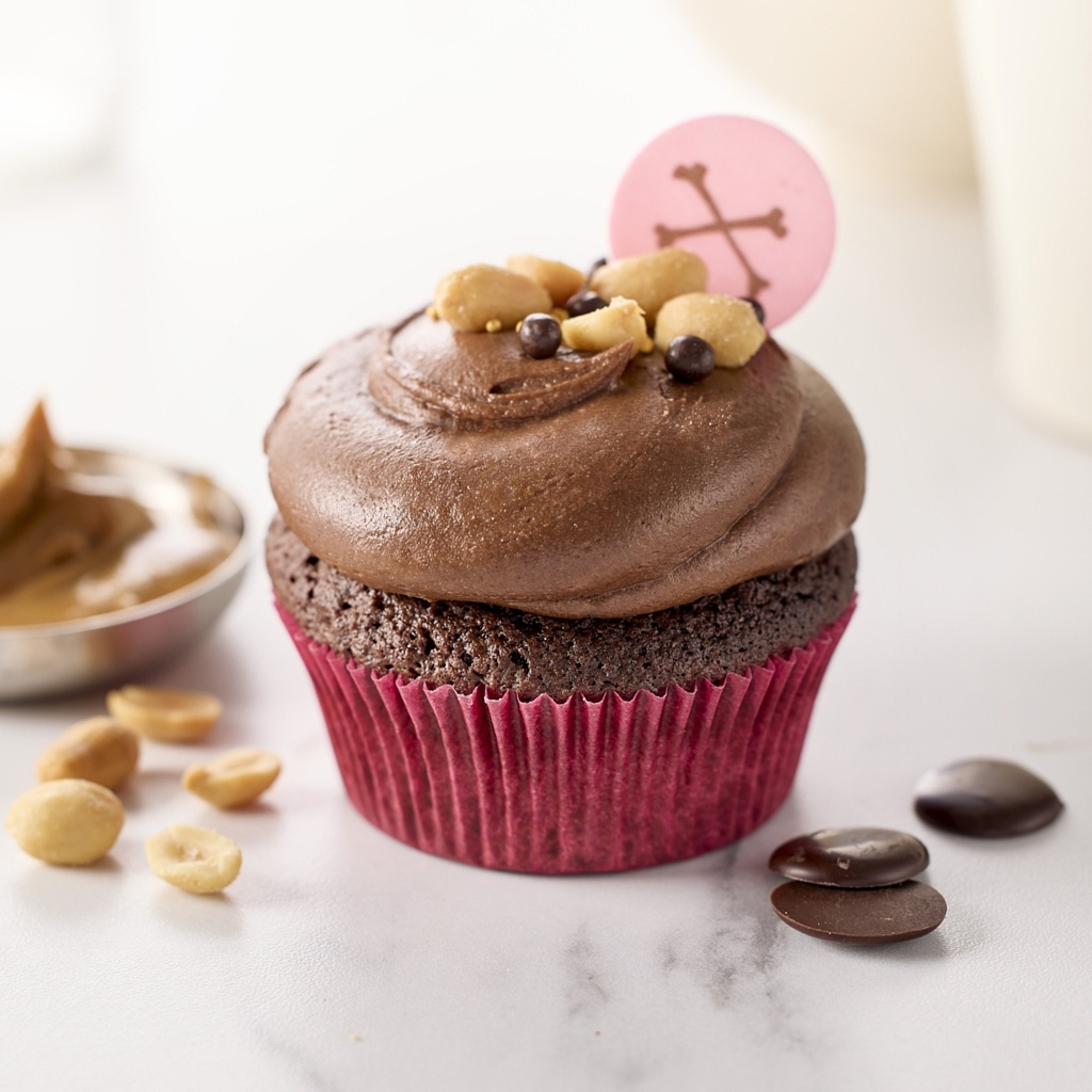 Cupcake Reese