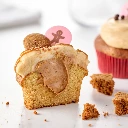 Cupcake Speculoos