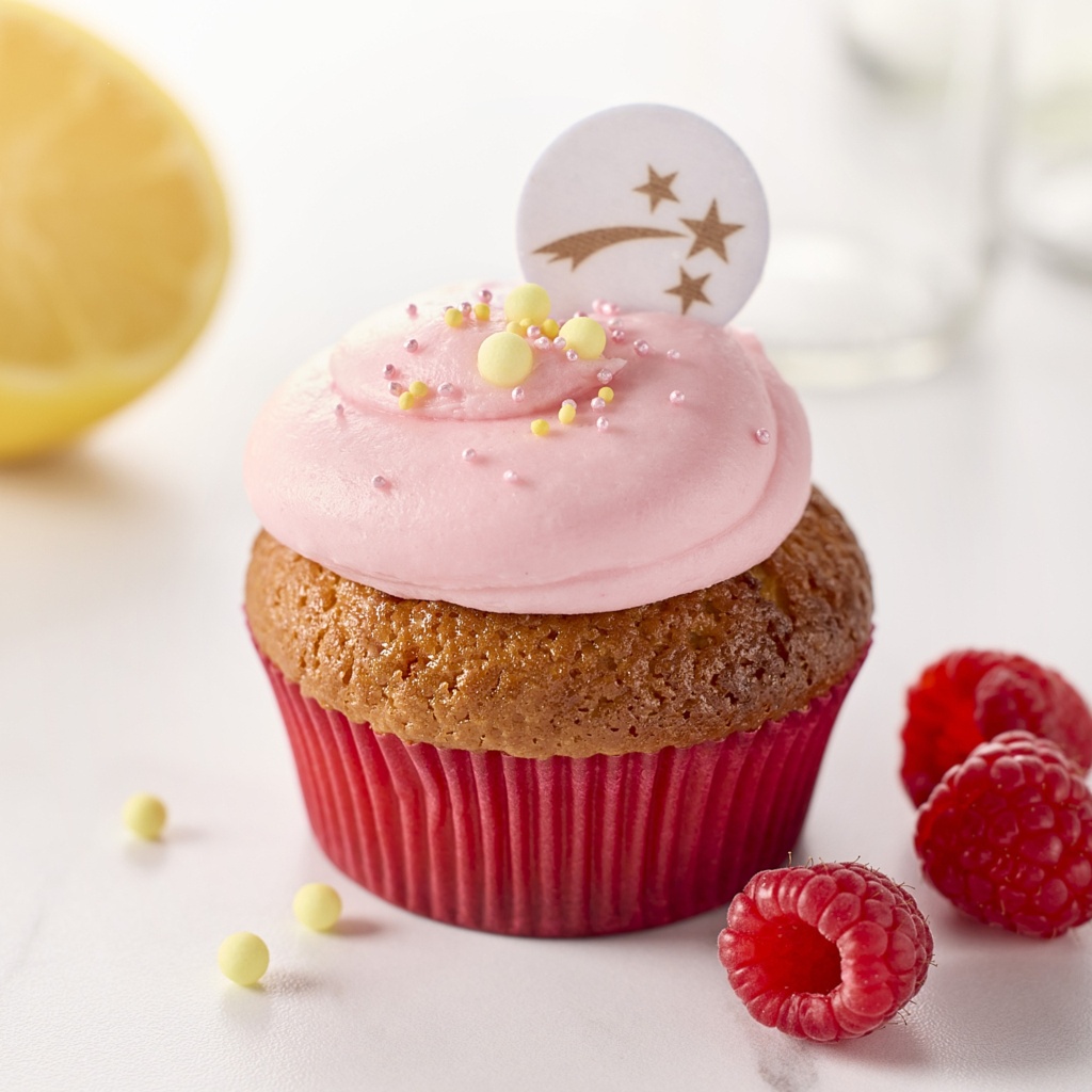 Cupcake Stella