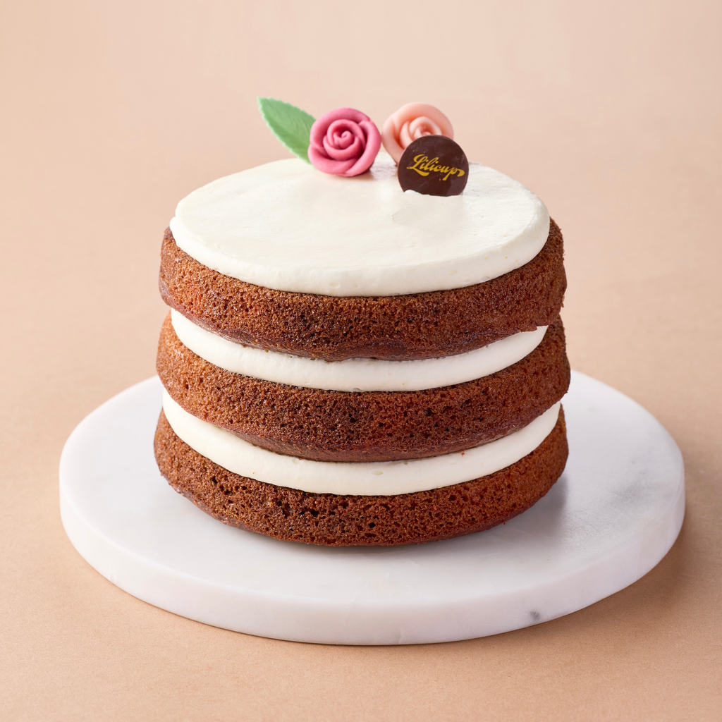 Gâteau Red Velvet