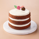 Gâteau Red Velvet