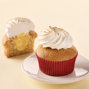 Cupcake Passion Meringué