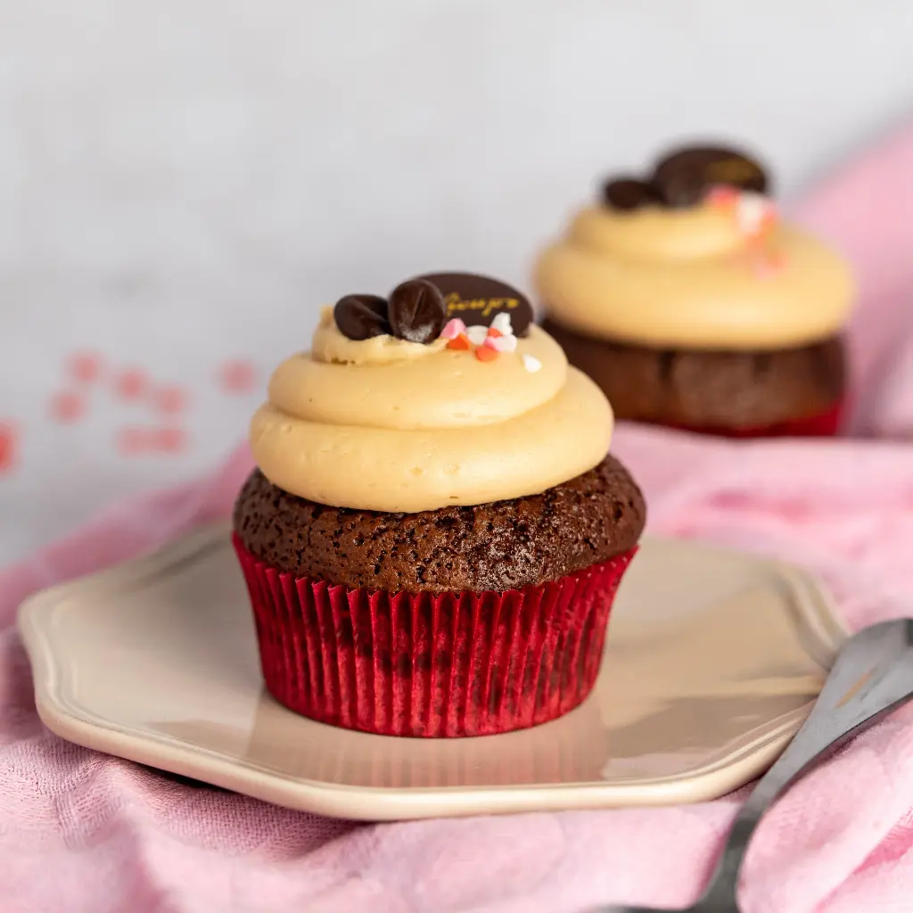 Cupcake Jules