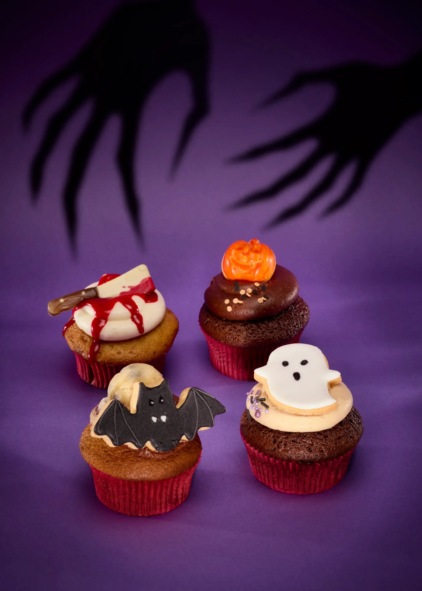 Halloween Box