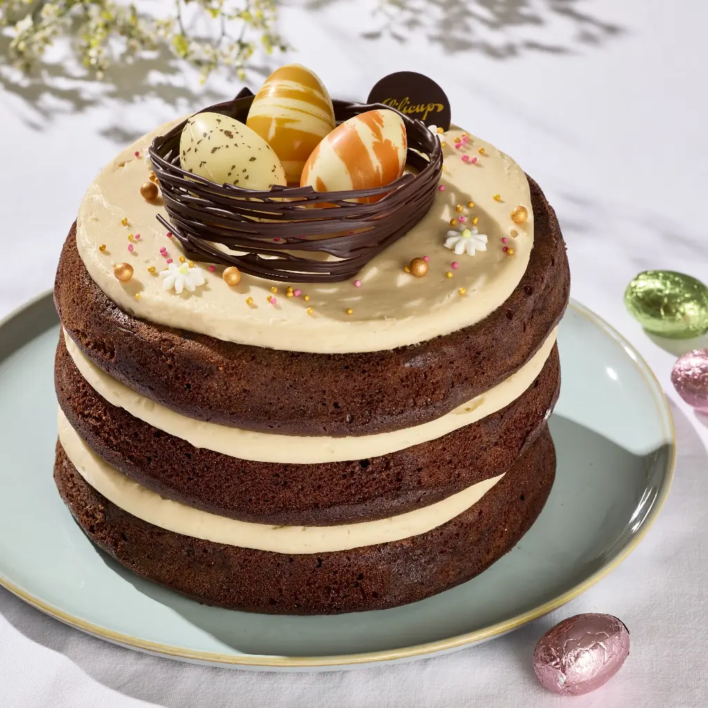Gâteau de Pâques