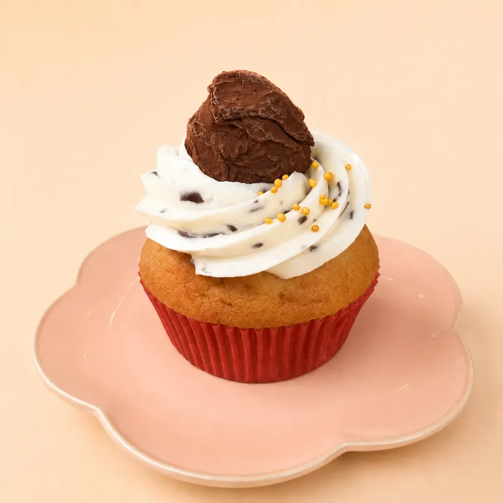Cupcake Daddy