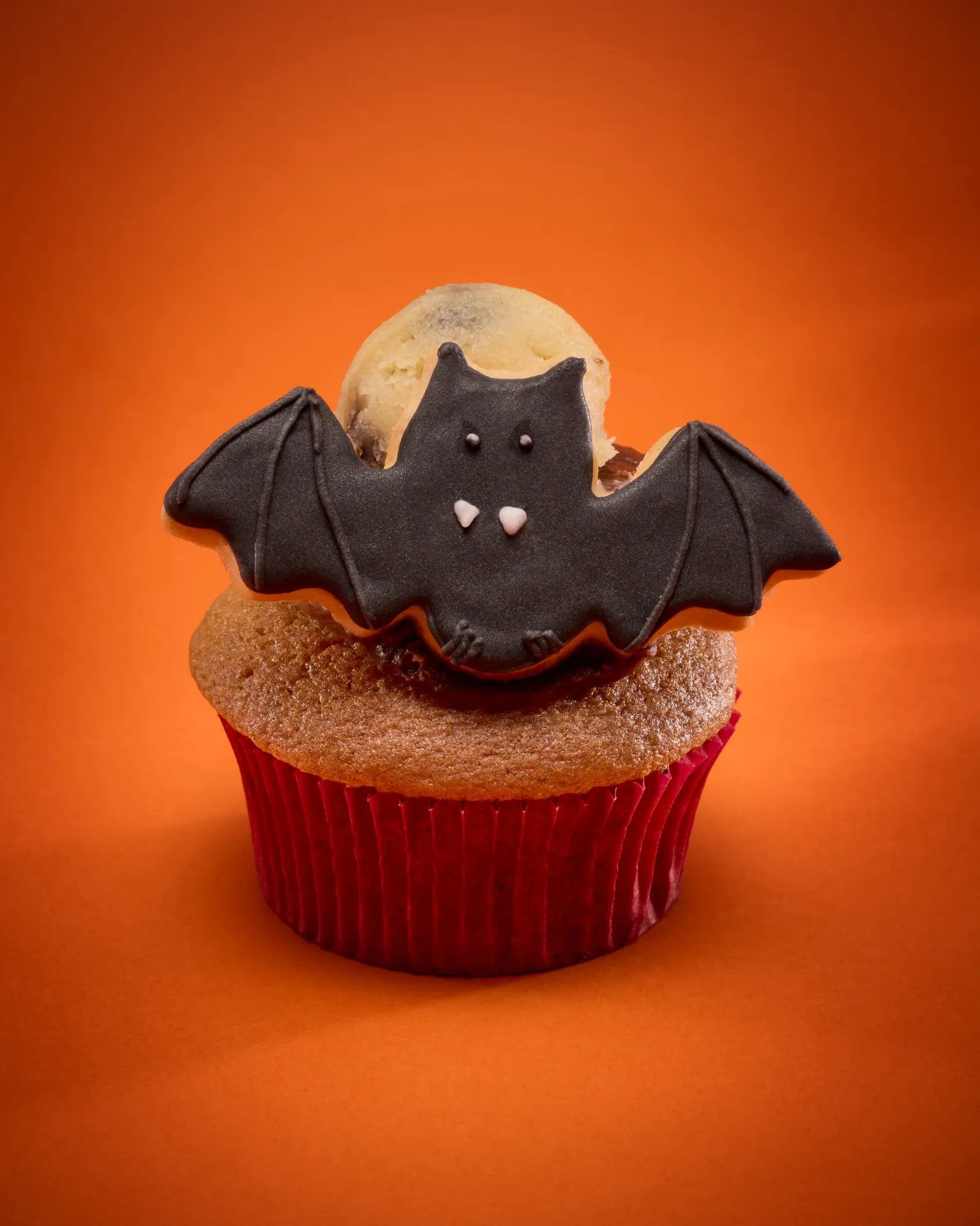 Cupcake Bat