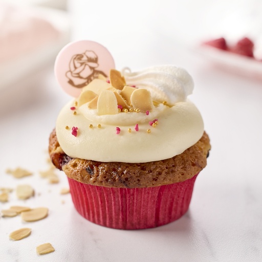Cupcake Jane