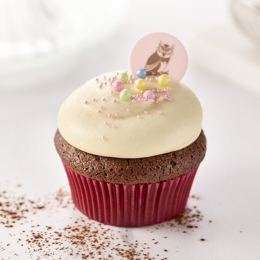 Cupcake Red Velvet