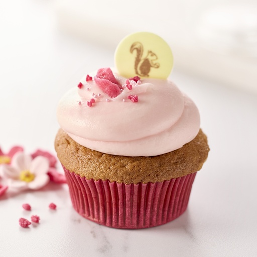 Cupcake Rose