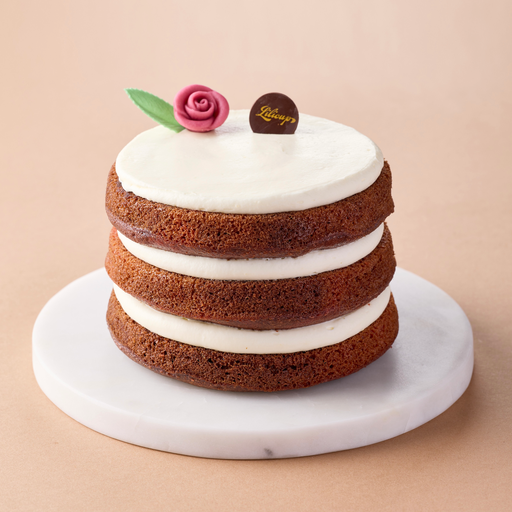 Gâteau Carrot Cake