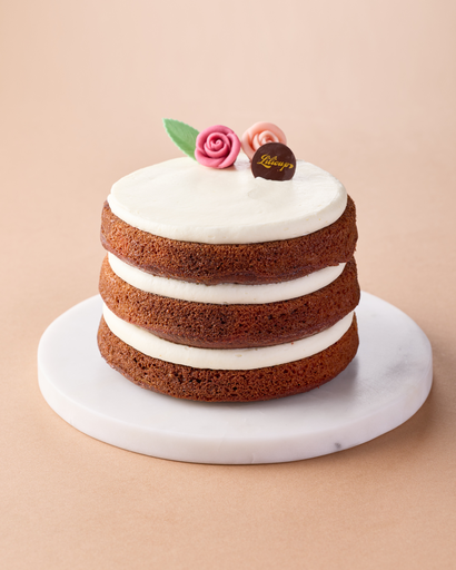 Gâteau Carrot Cake