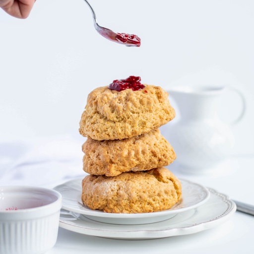 Scones