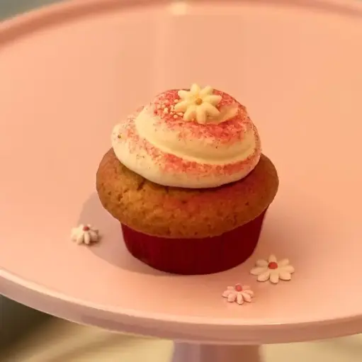 Cupcake Pink Yuzu