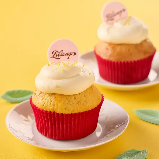 Cupcake Citron