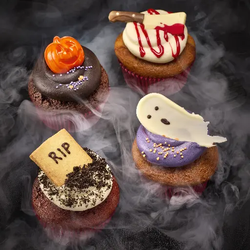 Box Halloween
