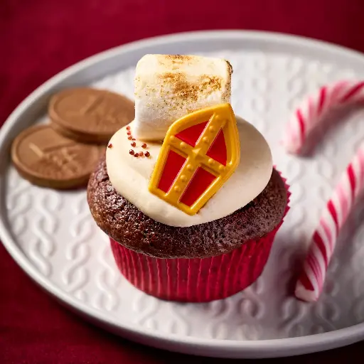 Cupcake Choco-Mallow